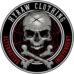 Hyraw clothing