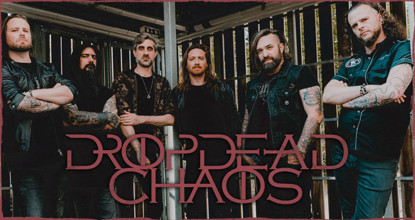 DROPDEAD CHAOS