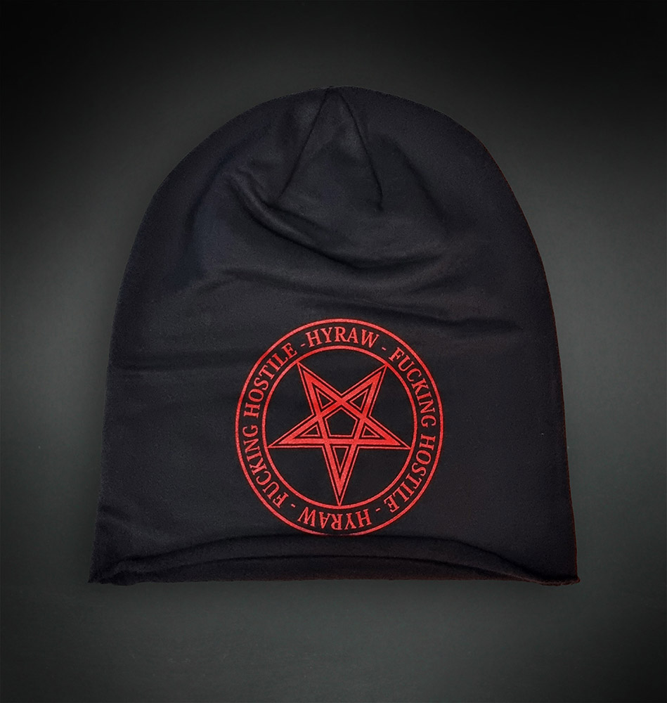 BONNET PENTAGRAM