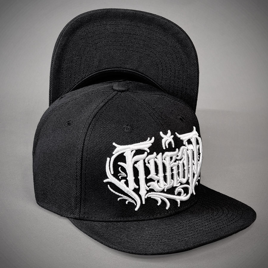 CASQUETTE SNAPBACK CHICANOS