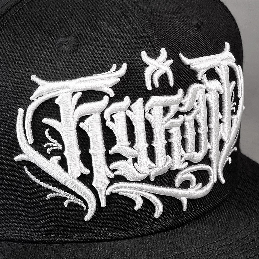 CASQUETTE SNAPBACK CHICANOS