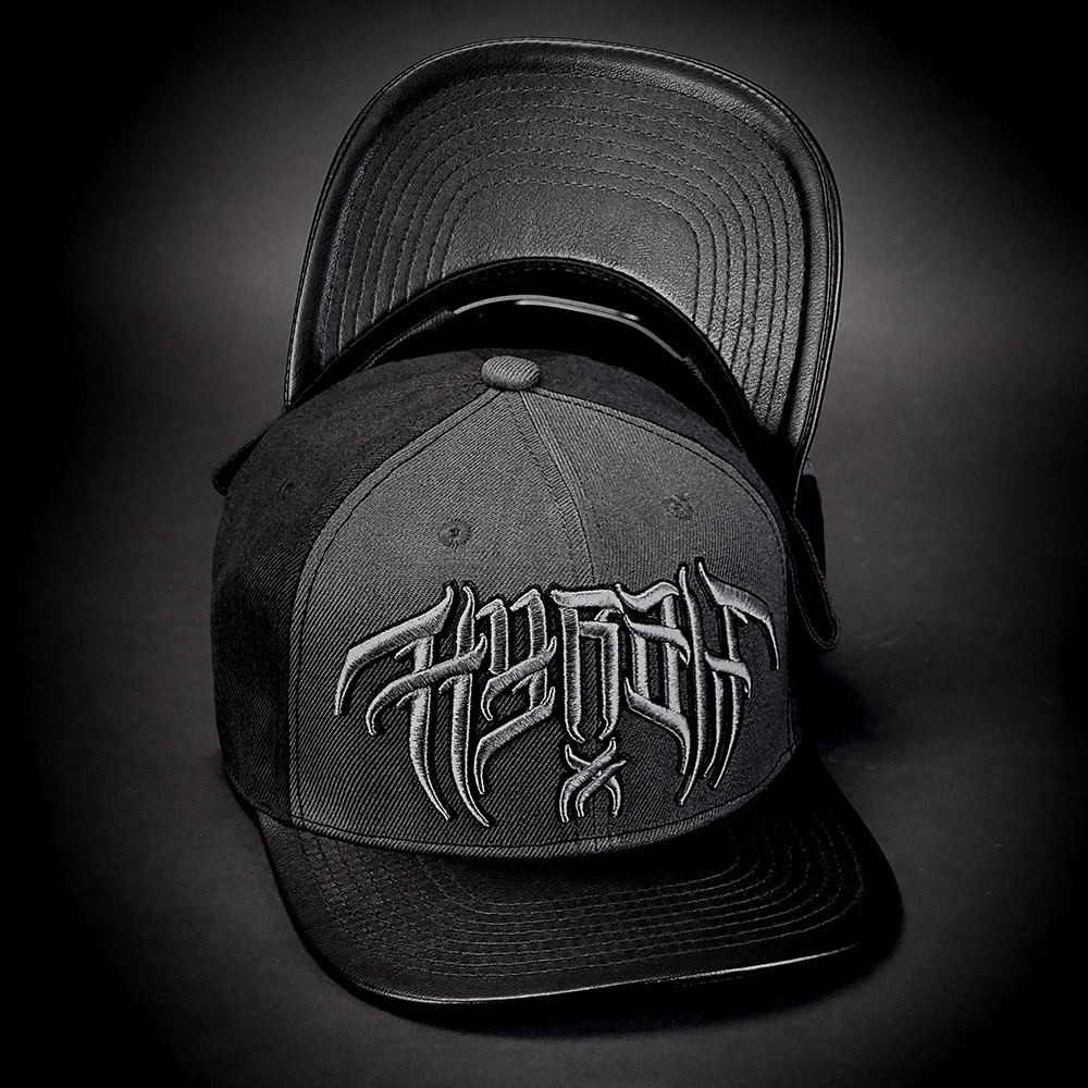 CASQUETTE SNAPBACK COLD WAVE