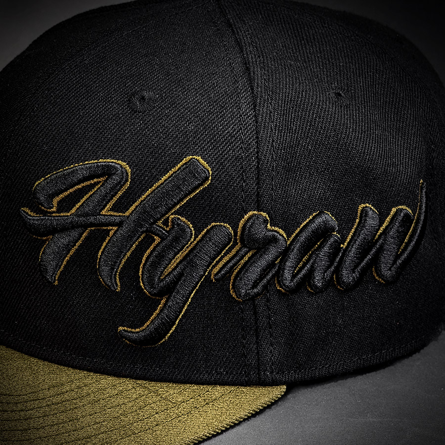 CASQUETTE SNAPBACK DARK MIND