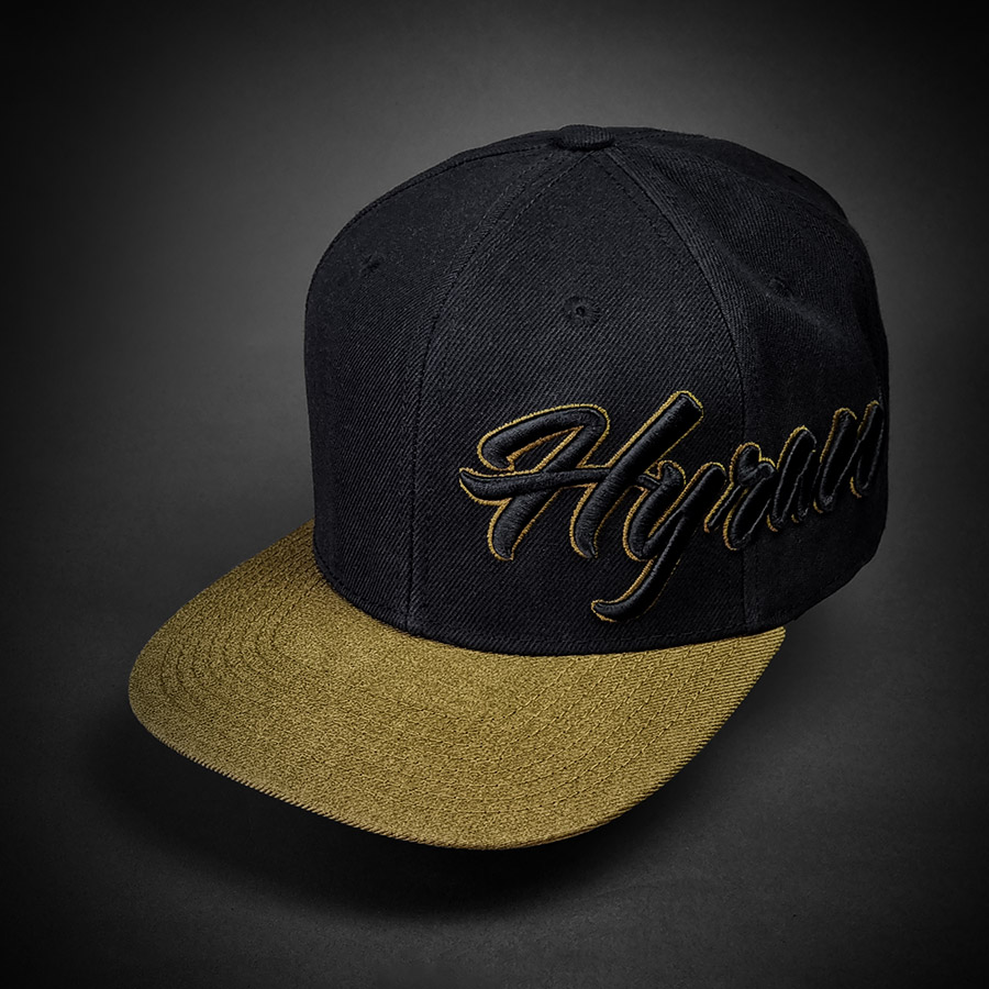 CASQUETTE SNAPBACK DARK MIND