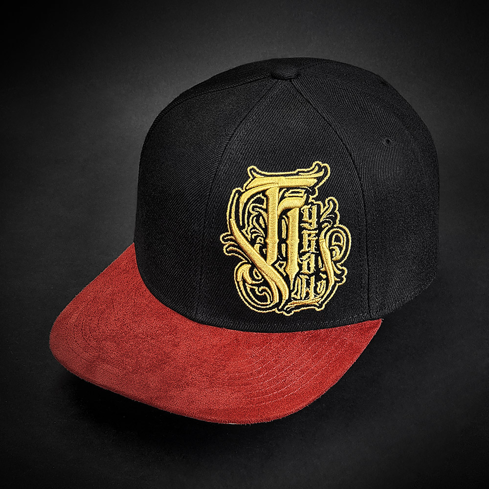 CASQUETTE SNAPBACK ONI