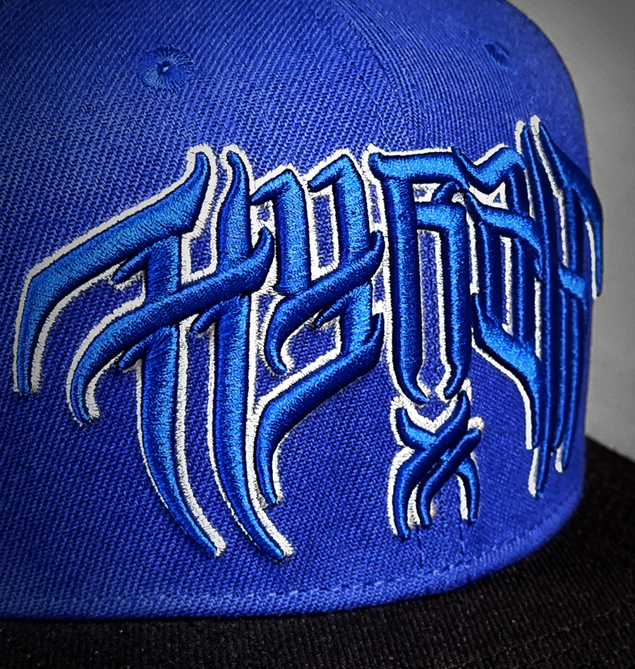 CASQUETTE SNAPBACK PSYCHO