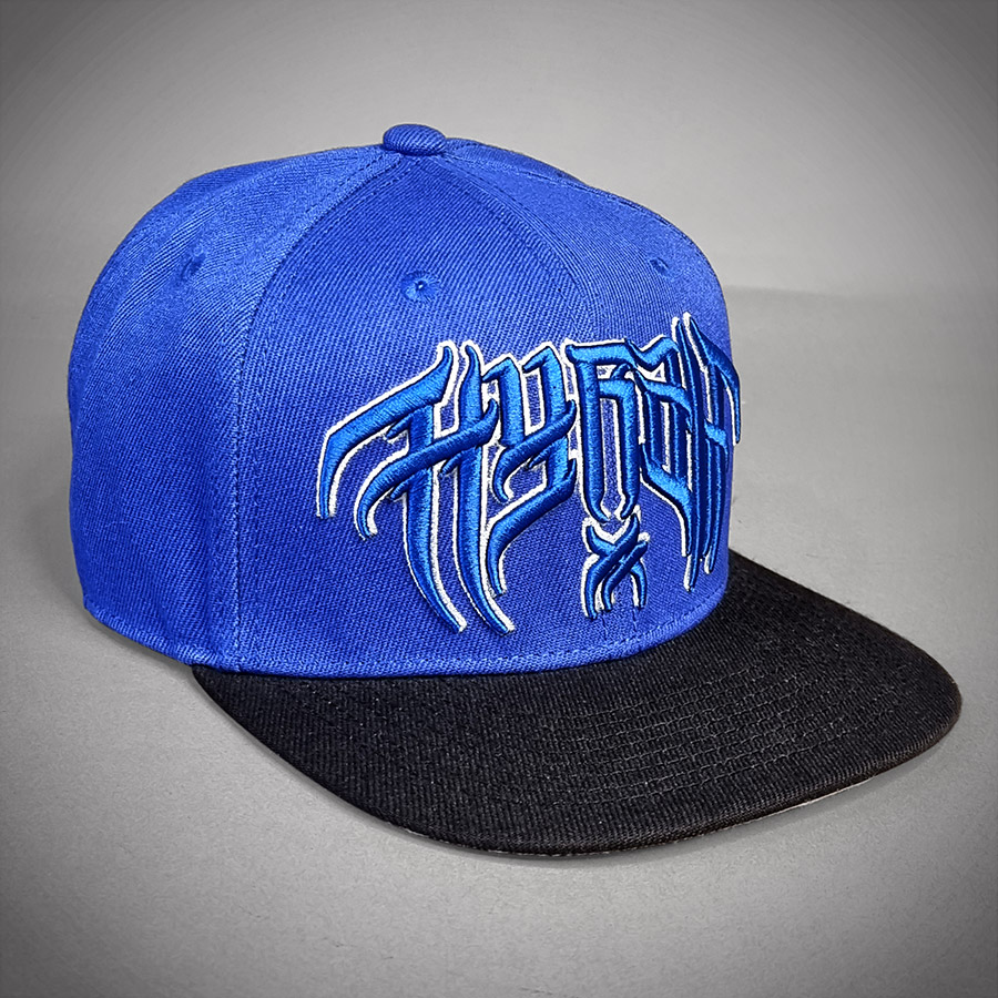 CASQUETTE SNAPBACK PSYCHO