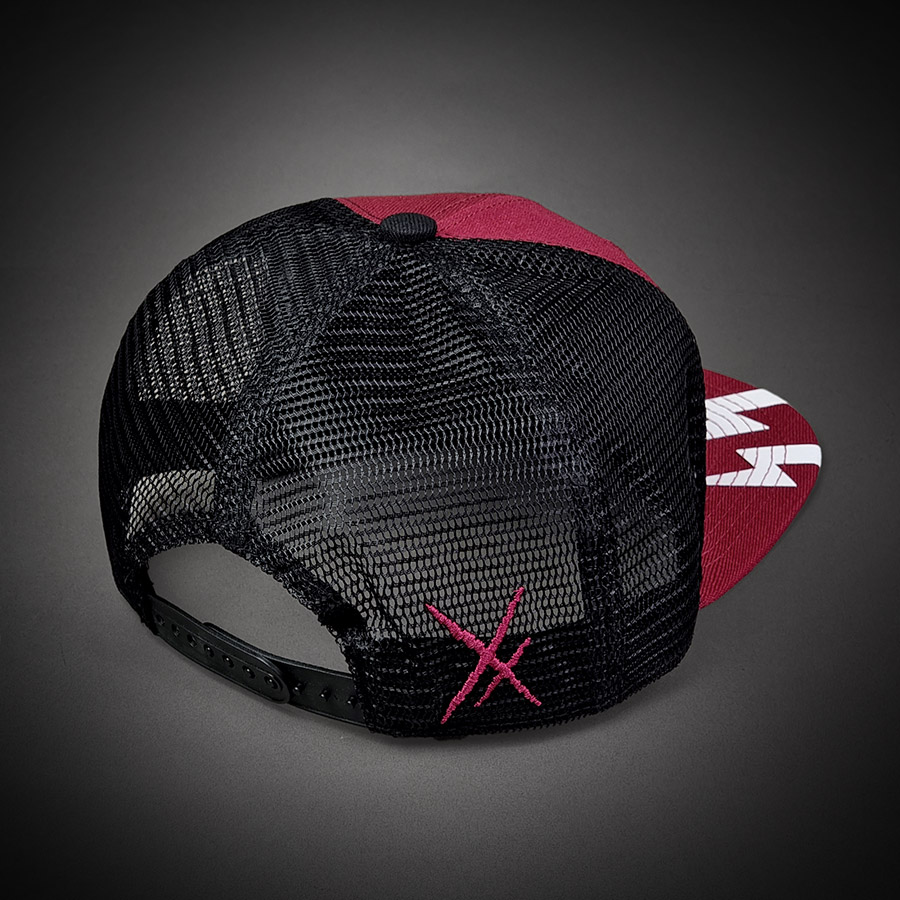 CASQUETTE SNAPBACK THUNDERBOLT