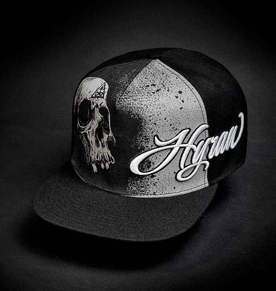 CASQUETTE SNAPBACK VANITY