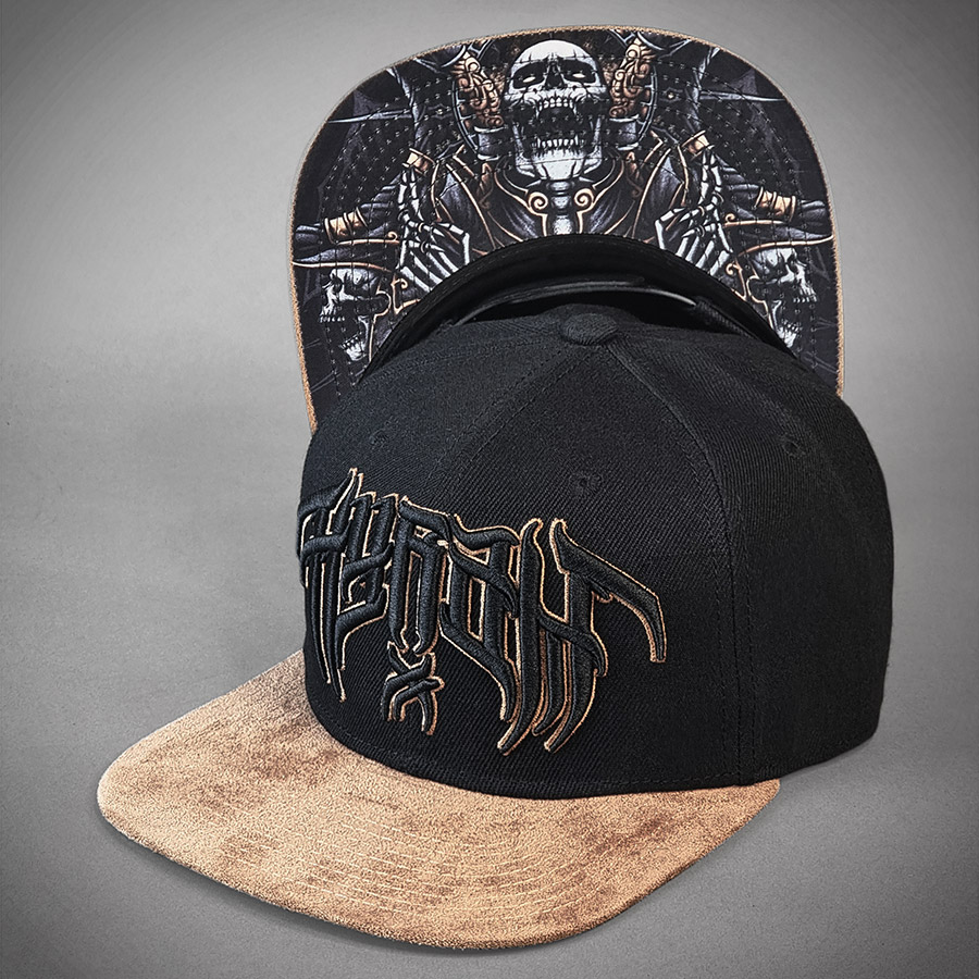 CASQUETTE SNAPBACK VOID KEEPER