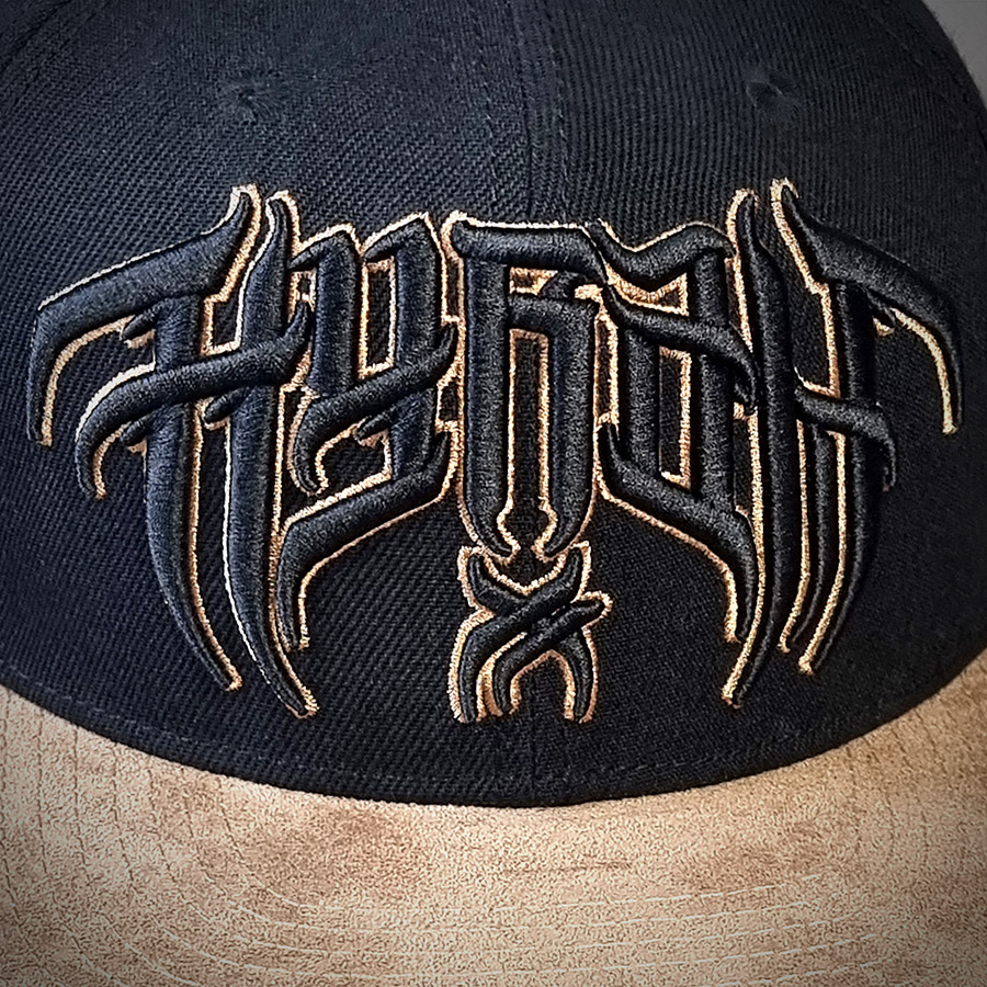 CASQUETTE SNAPBACK VOID KEEPER