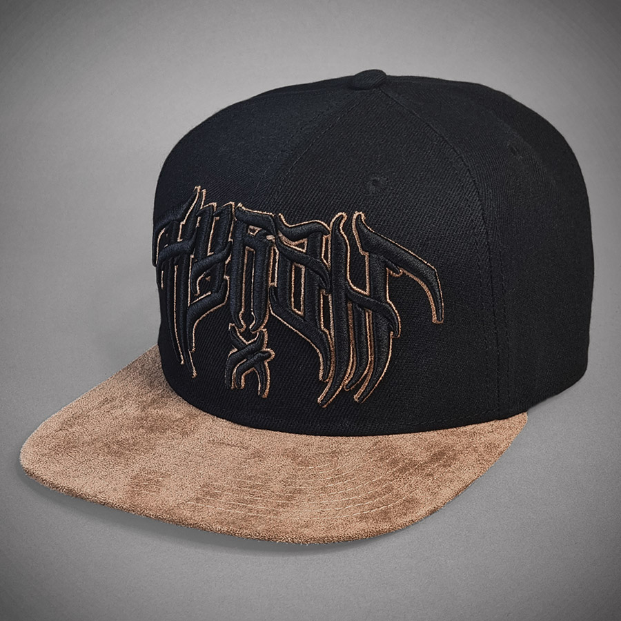 CASQUETTE SNAPBACK VOID KEEPER