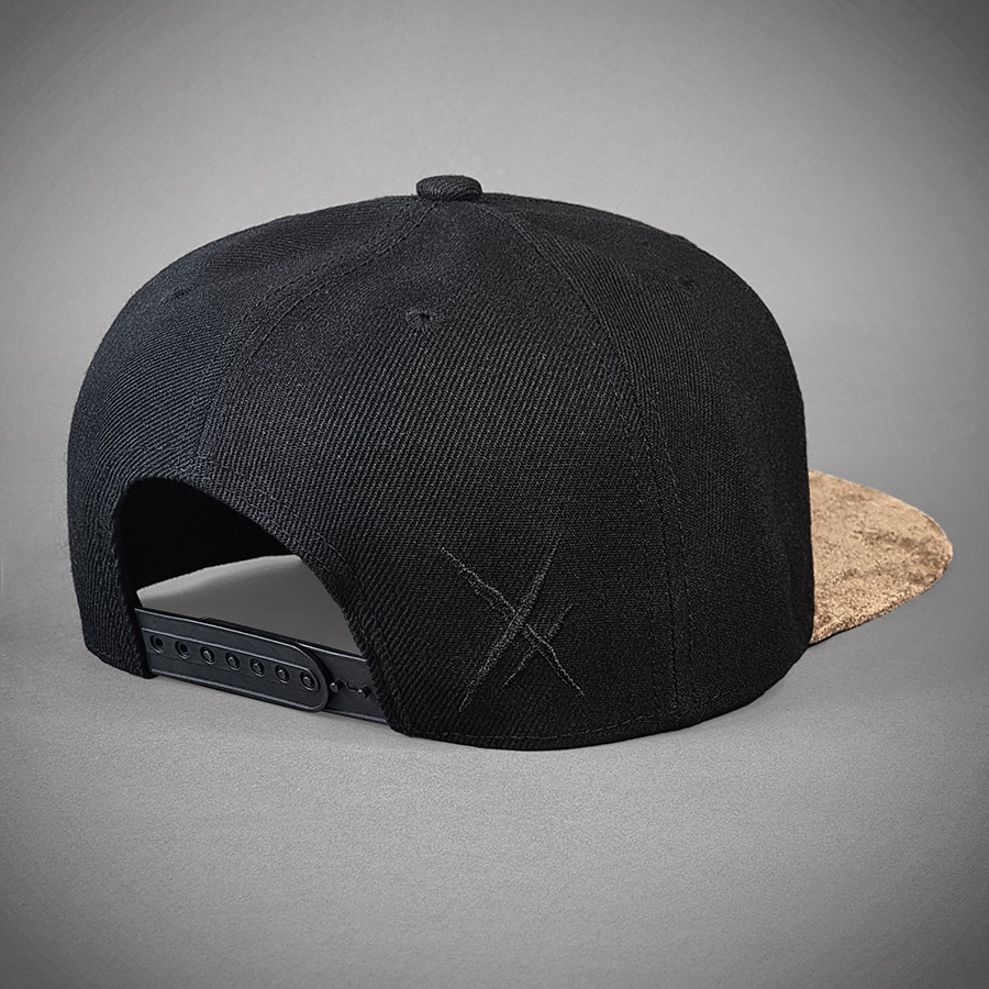 CASQUETTE SNAPBACK VOID KEEPER