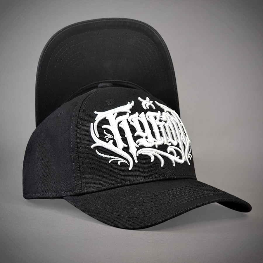 CASQUETTE TRUCKER CHICANOS