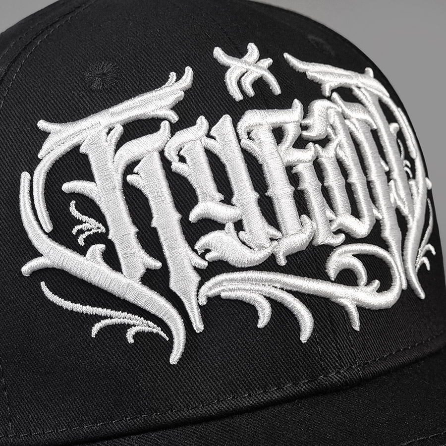 CASQUETTE TRUCKER CHICANOS