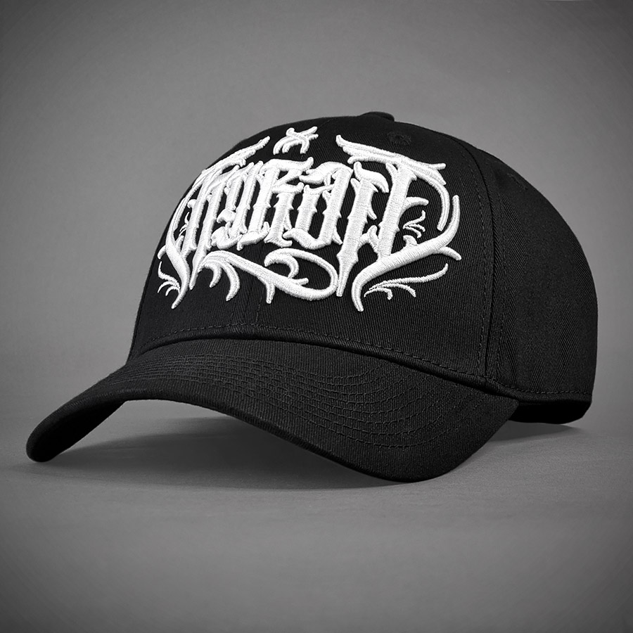 CASQUETTE TRUCKER CHICANOS