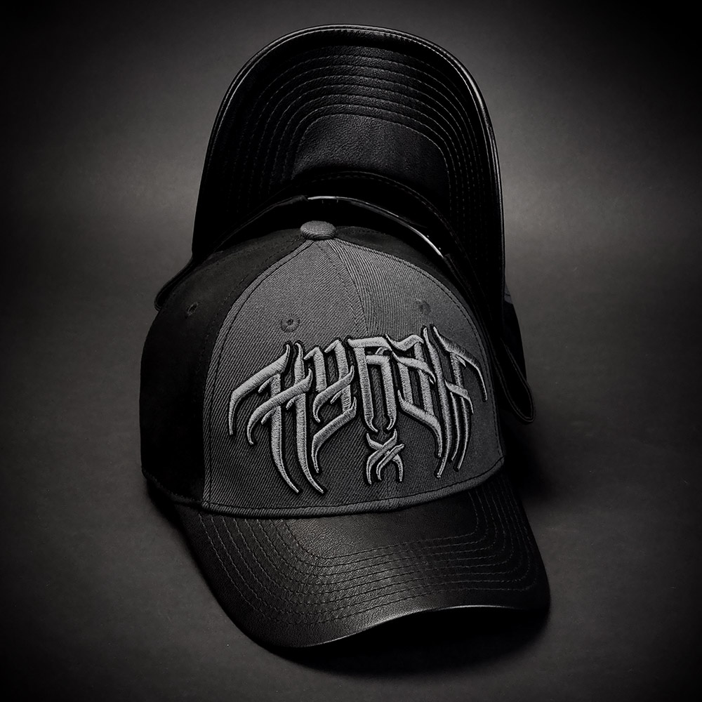 CASQUETTE TRUCKER COLD WAVE