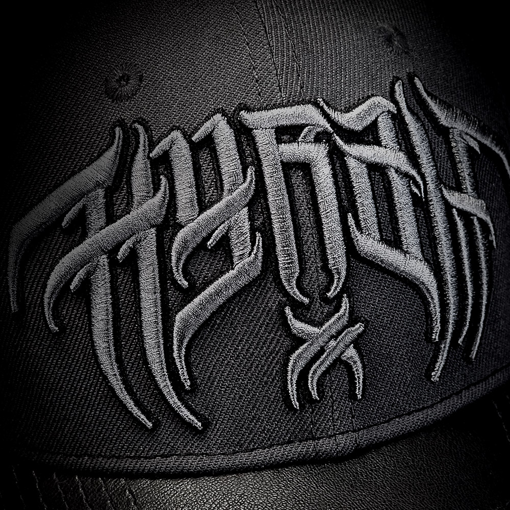 CASQUETTE TRUCKER COLD WAVE