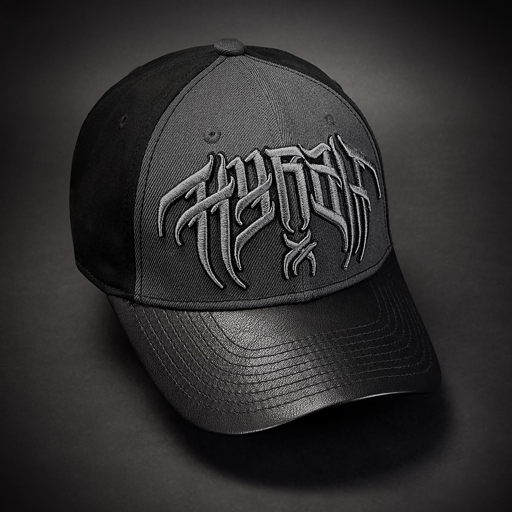 CASQUETTE TRUCKER COLD WAVE