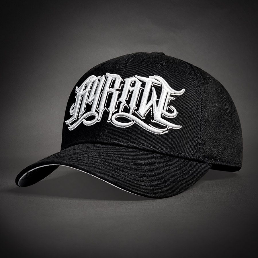 CASQUETTE TRUCKER GRAPHIC SKULL