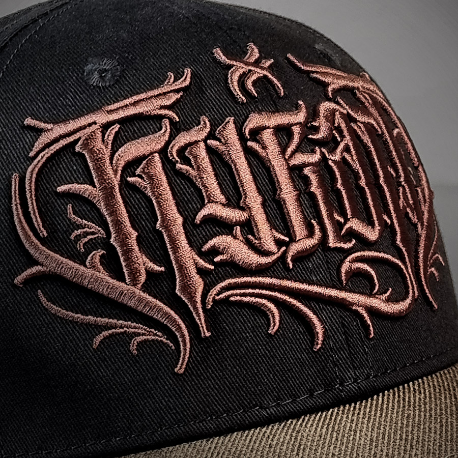 CASQUETTE TRUCKER MEMENTO