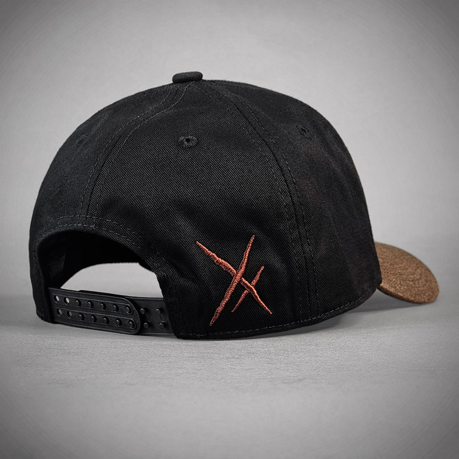 CASQUETTE TRUCKER MEMENTO