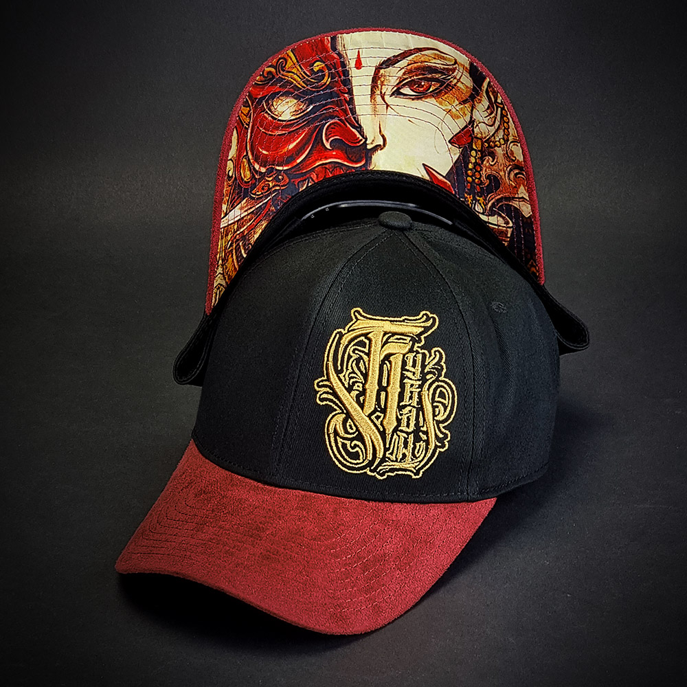 CASQUETTE TRUCKER ONI