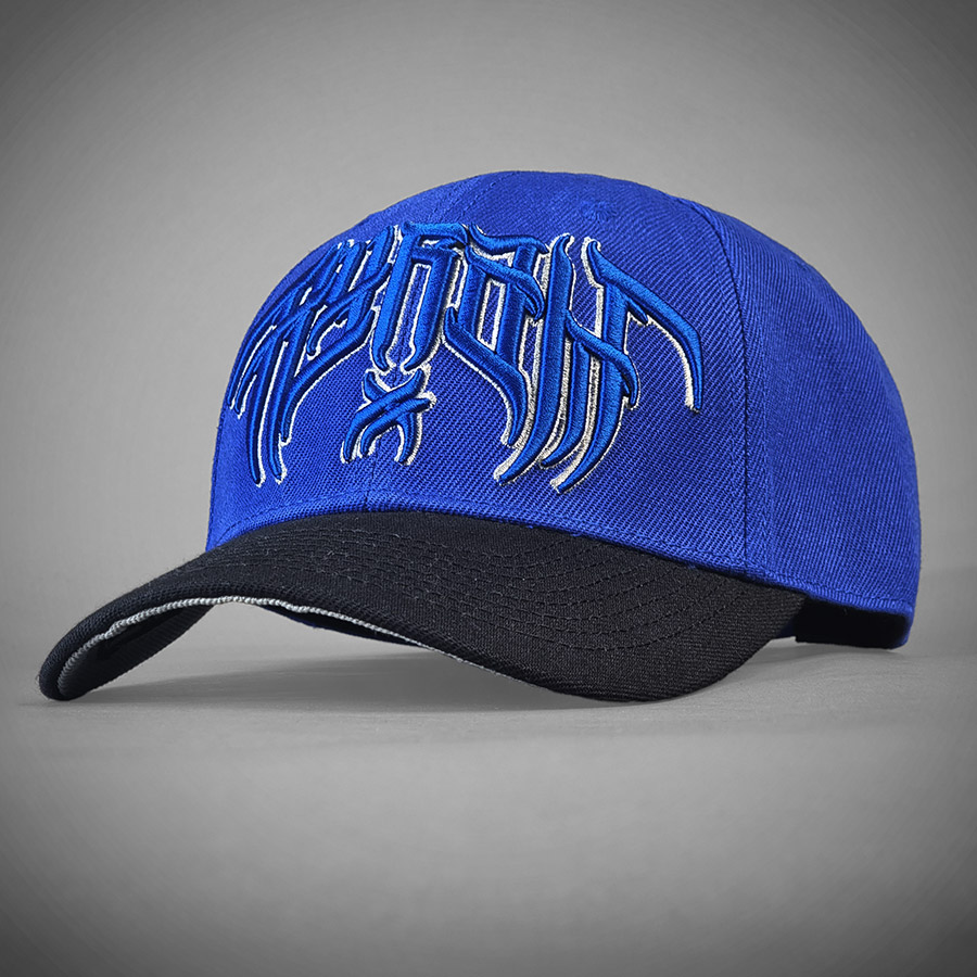 CASQUETTE TRUCKER PSYCHO