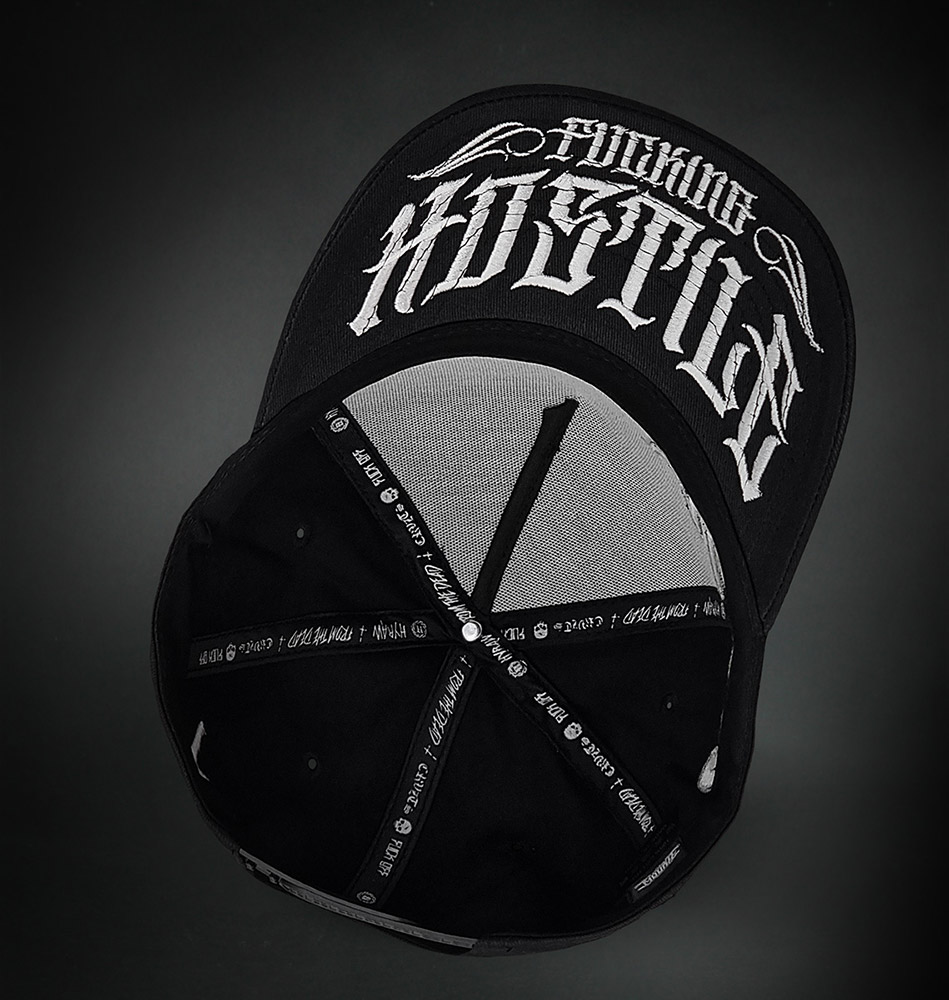 CASQUETTE TRUCKER VANITY