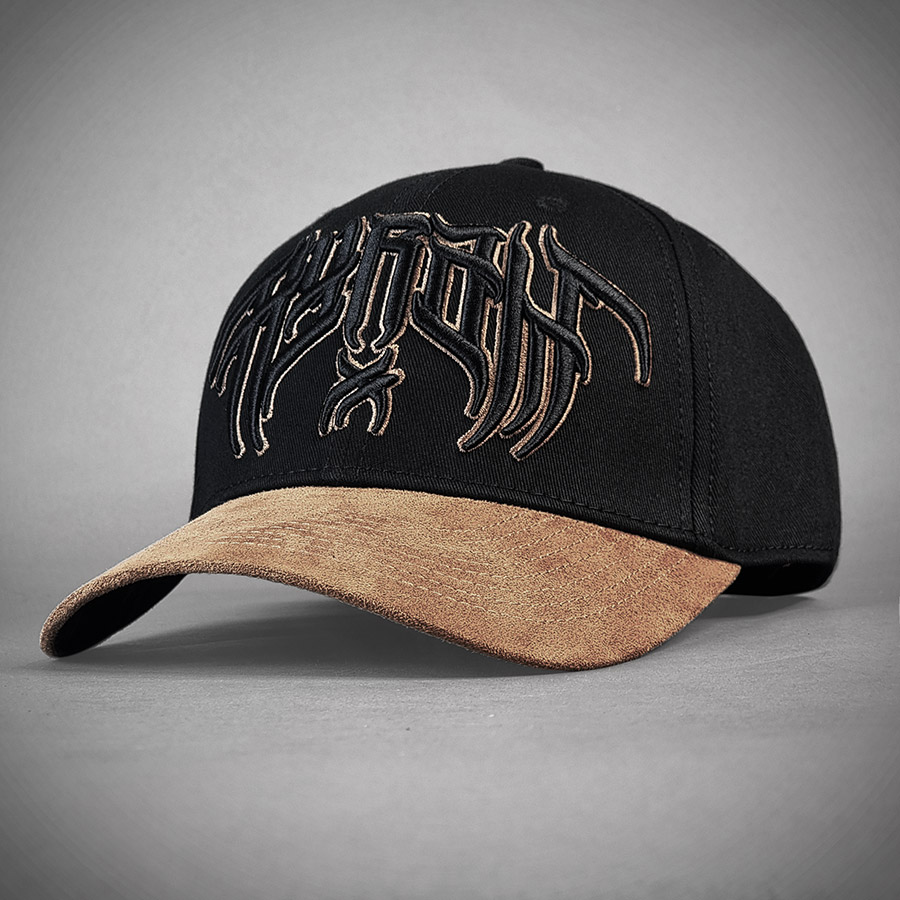 CASQUETTE TRUCKER VOID KEEPER