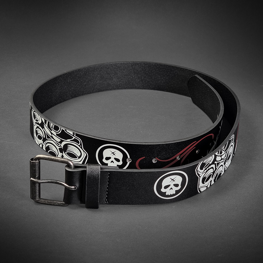 CEINTURE ANTISOCIAL CLUB