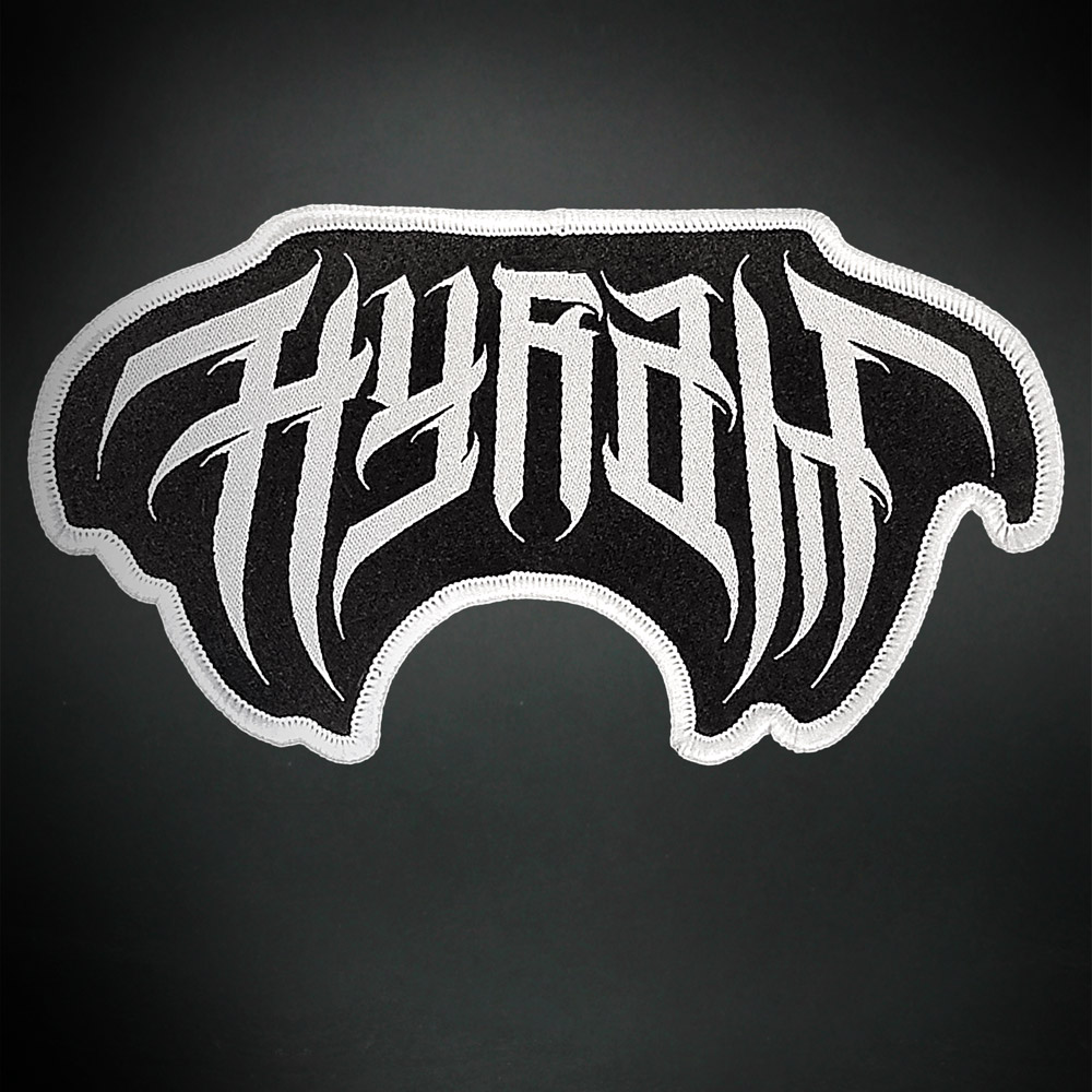 PATCH HYRAW