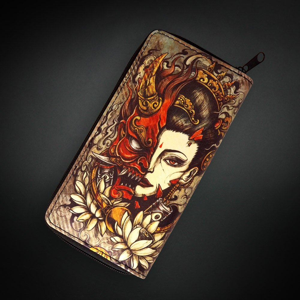 POCHETTE ONI