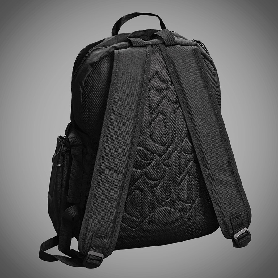 SAC A DOS DEATH SHADOW BLACK