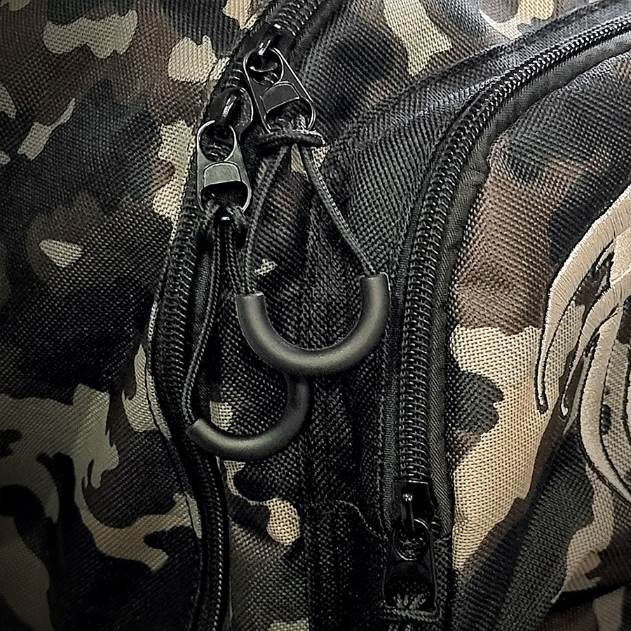 SAC A DOS DEATH SHADOW CAMO