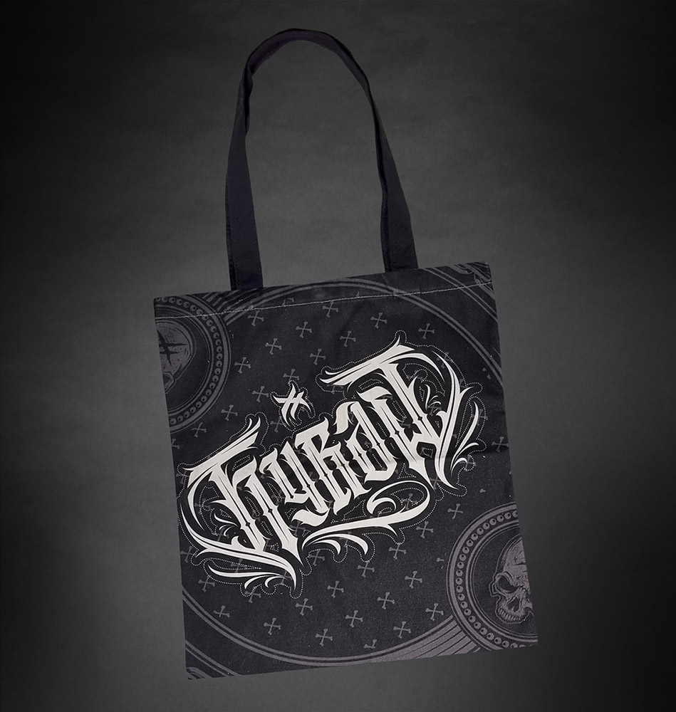 TOTEBAG BANDANA