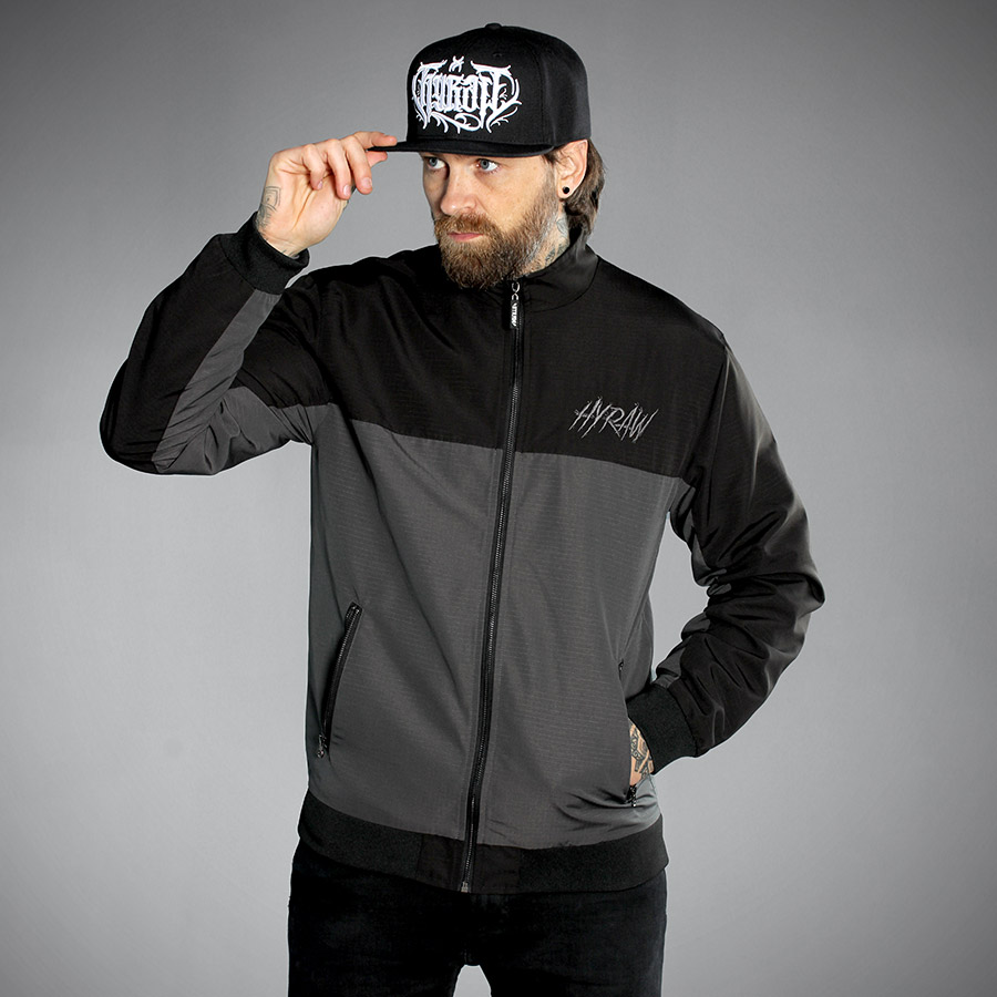 WINDBREAKER DARK SHADOW