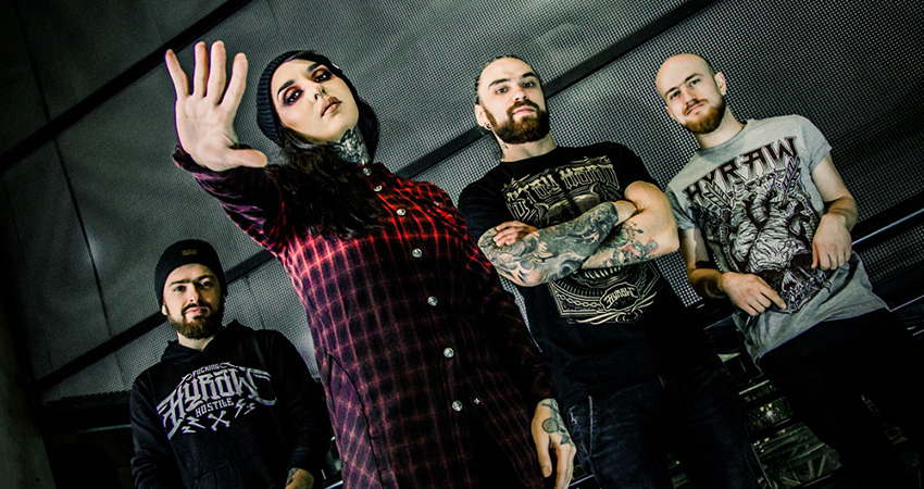 JINJER