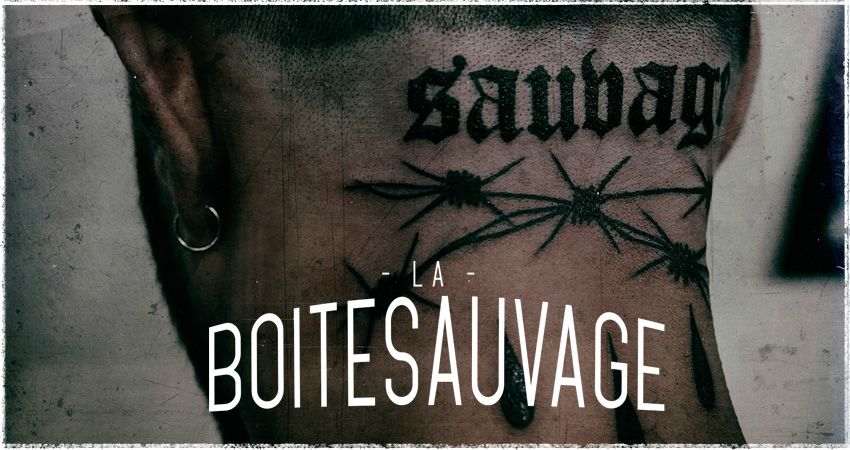 La Boite Sauvage Production