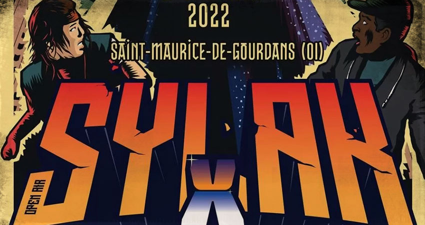 SYLAK 2022